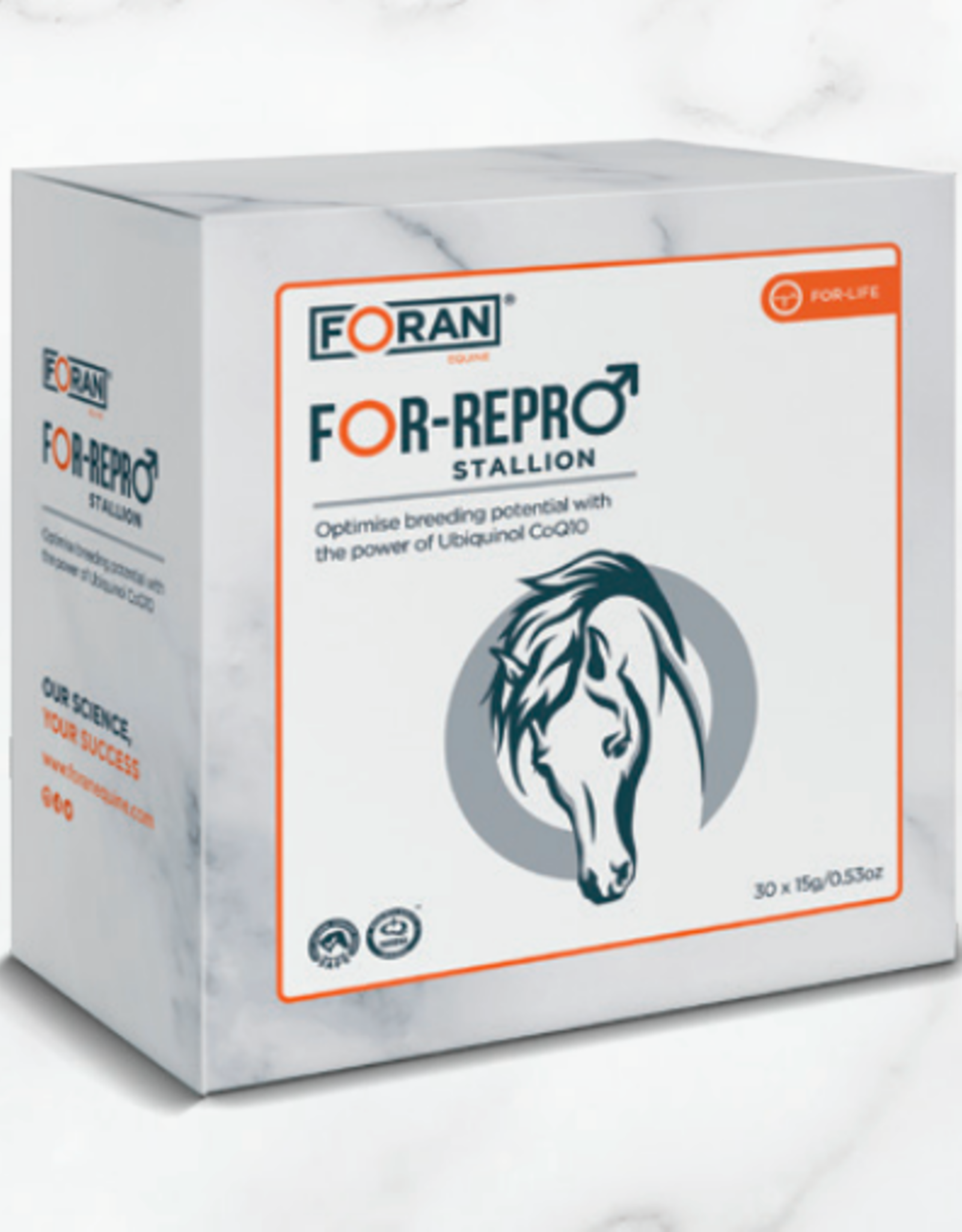 Foran FOR-REPRO Stallion