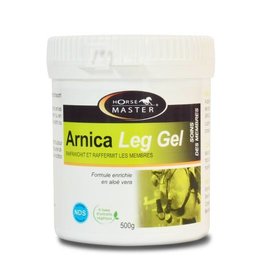 Horse Master Arnica Leg Gel