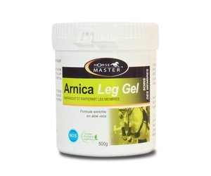 Arnica Muscle Gel  The Horse Connection - The Horse Connection In Bedford  Village