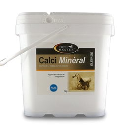 Horse Master Calci Mineral