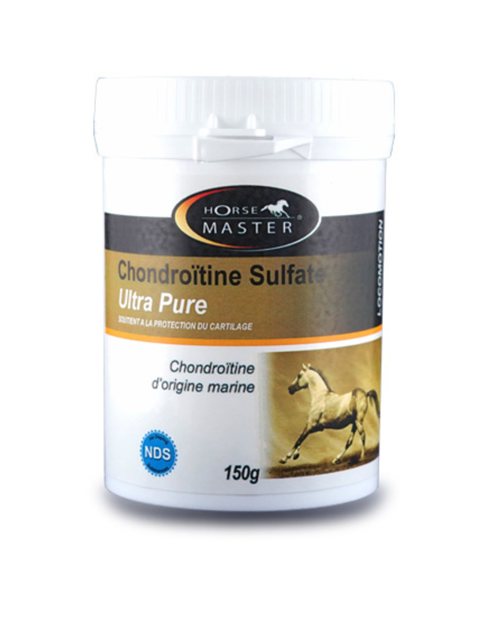 Horse Master Chondroitine Sulfate Ultra Pure