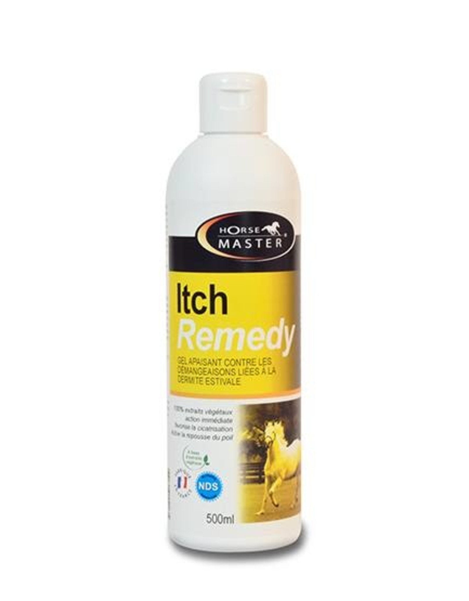 Horse Master Itch Remedy