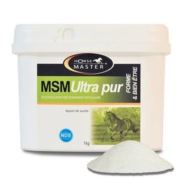 Horse Master MSM Ultra Pur