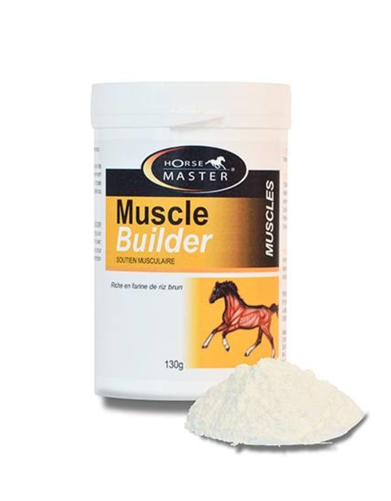 Horse Master Muscle Builder