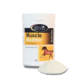 Horse Master Muscle Builder