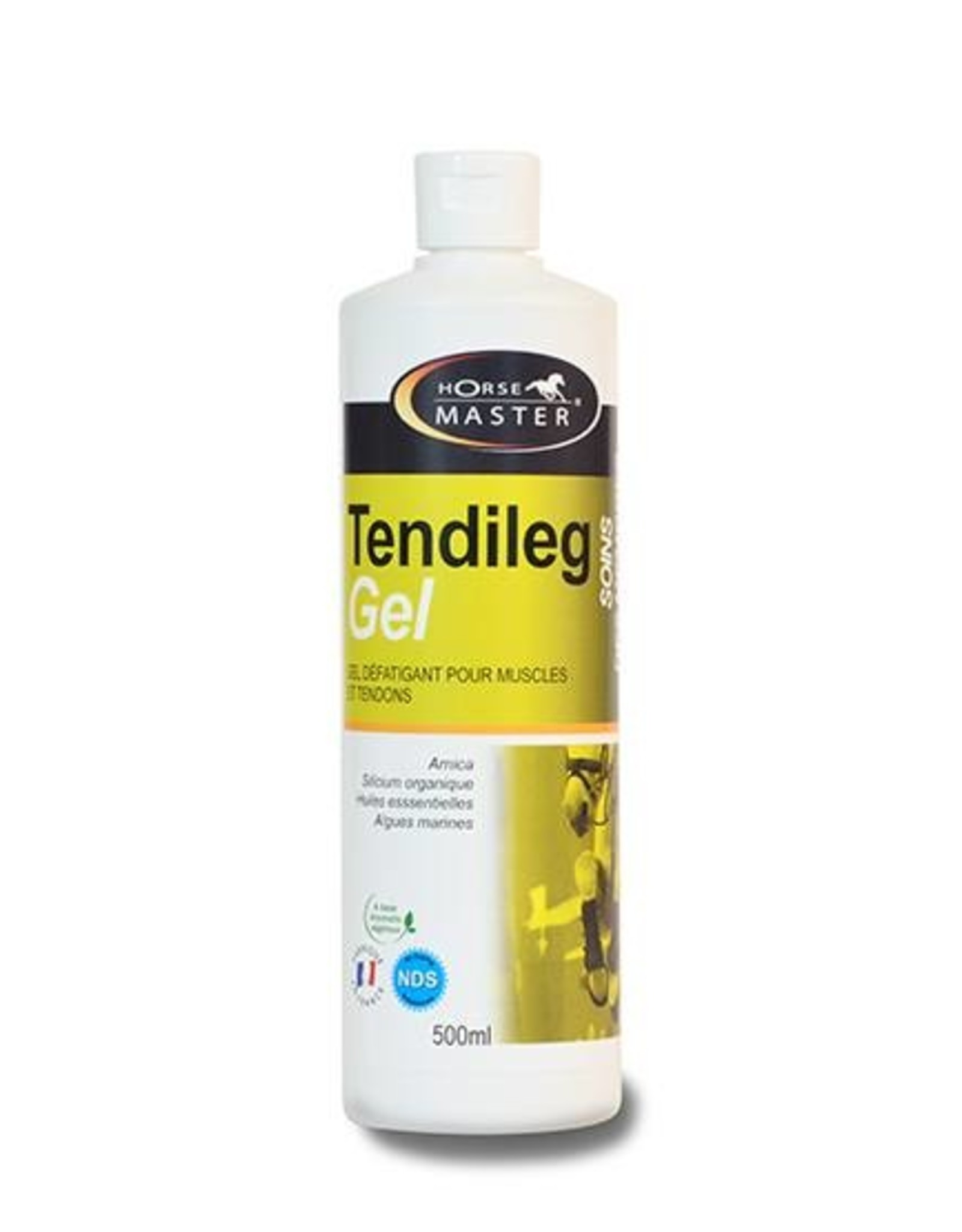 Horse Master Tendileg Gel