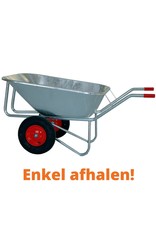 Van Eynde Wheelbarrow 230 2W