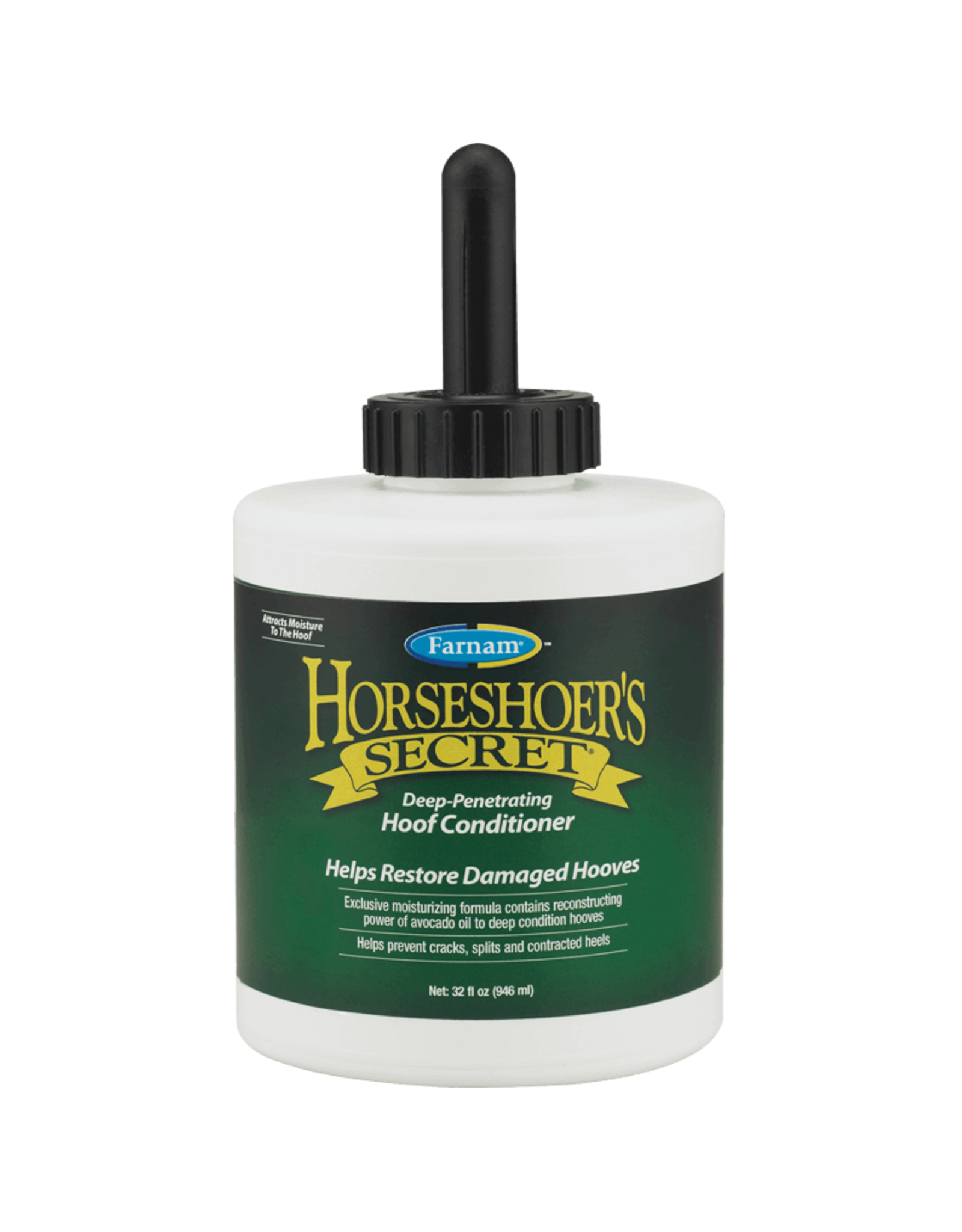 Farnam Horseshoer's Hoof Conditioner