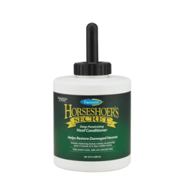 Farnam Horseshoer's Hoof Conditioner