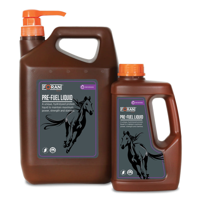 Mirjam Horse Products Foran Equine PreFuel Mirjam Horse Products