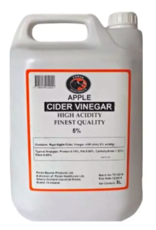 Foran Apple Cider Vinegar