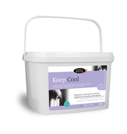 Horse Master Keep Cool