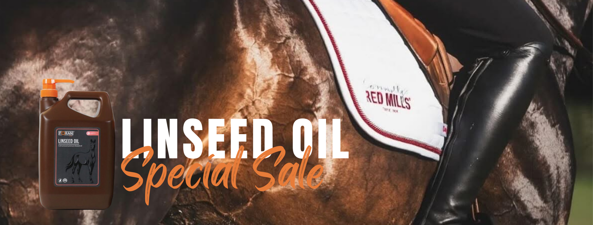 Linseed Oil