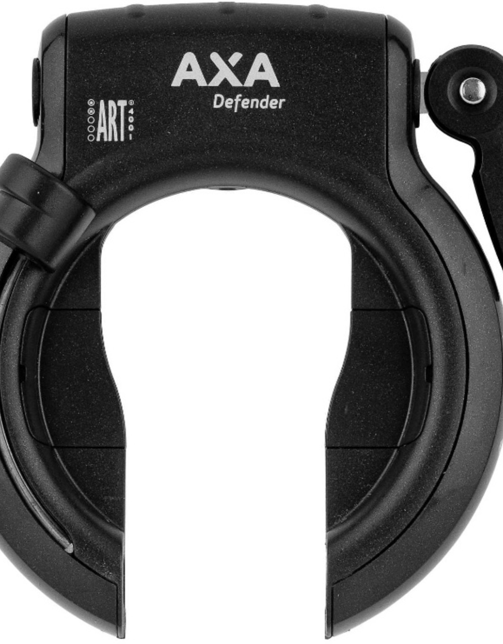 AXA Defender Framelock in Black