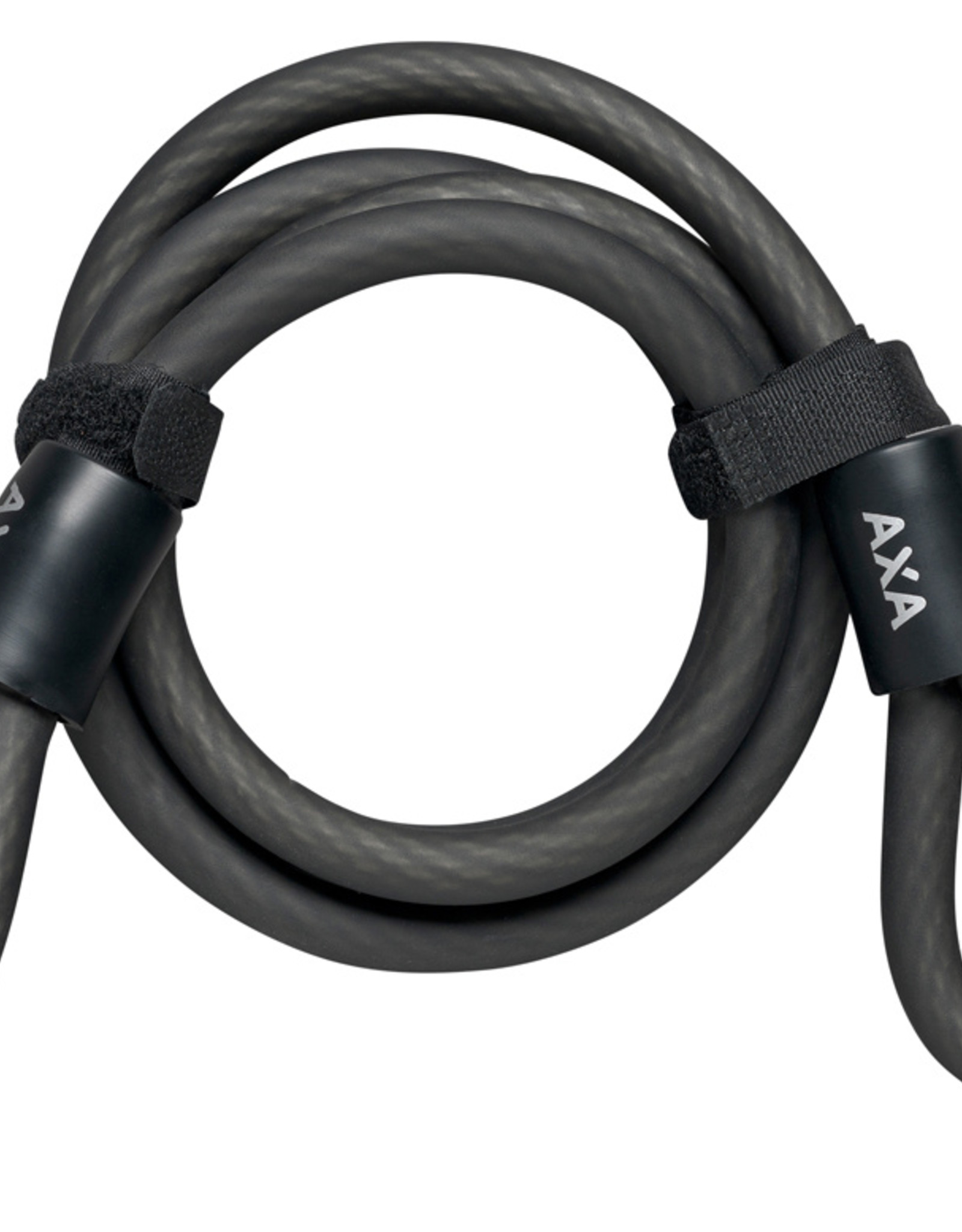AXA Double Loop 120/10 Security Cable