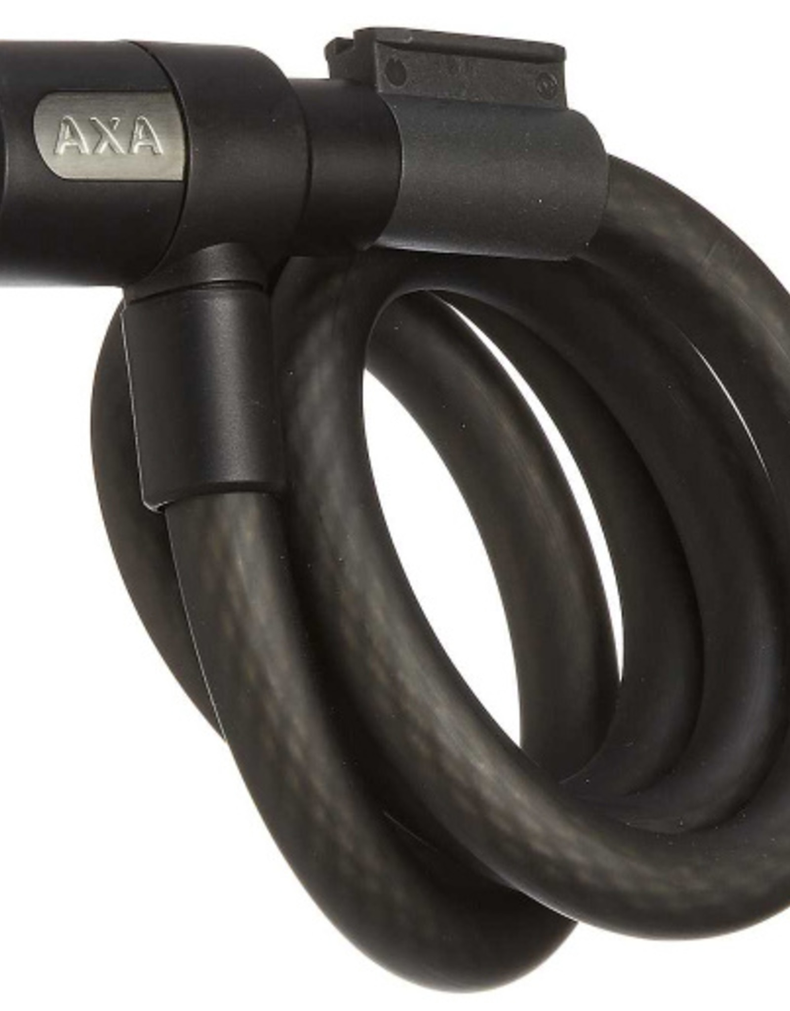 AXA Newton 120 / 15 Cable Key Lock