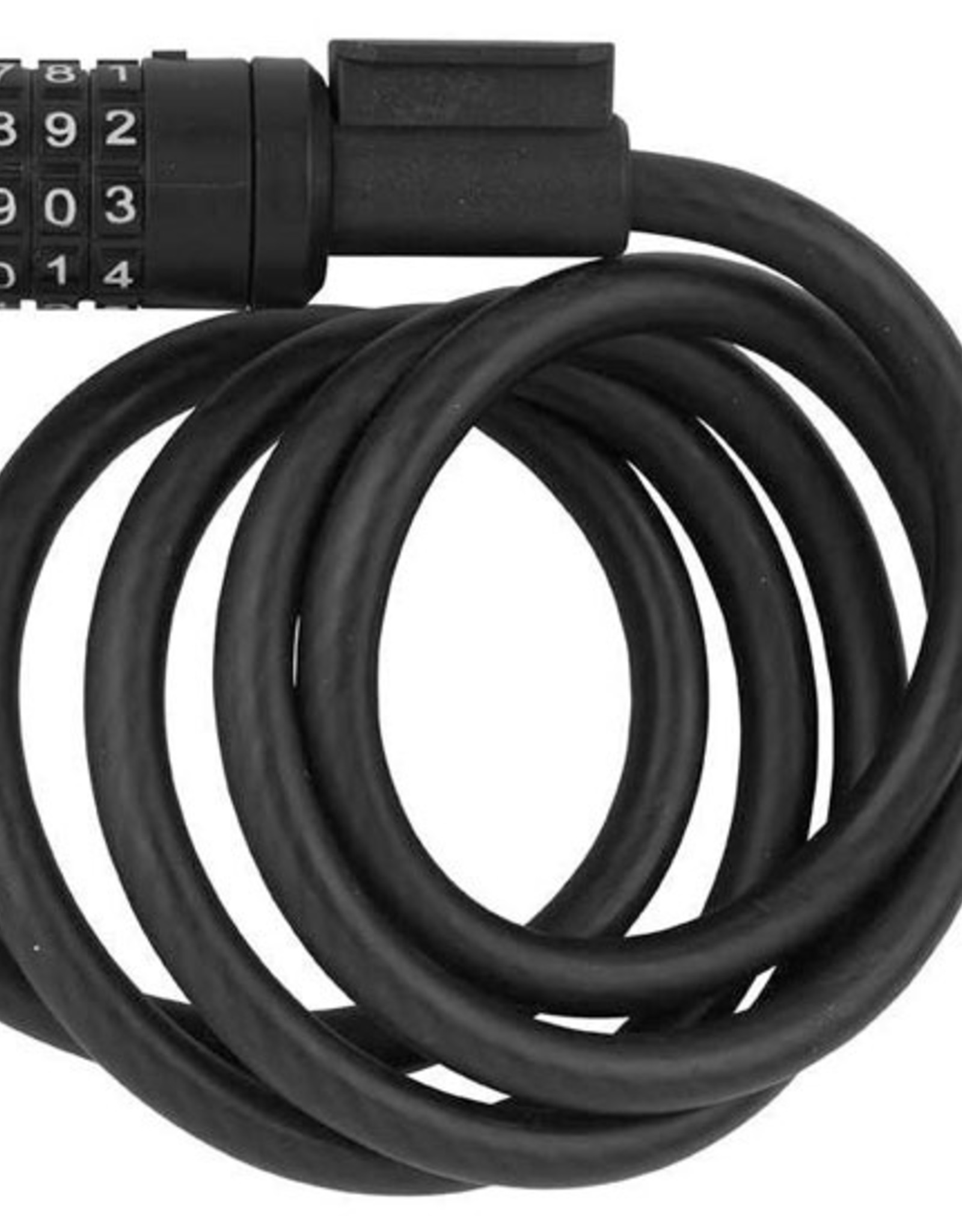AXA Newton 150 / 10 Cable Combination Lock