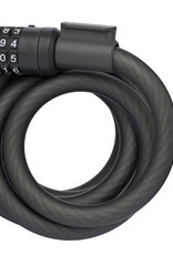 AXA Newton 180 / 15 Cable Combination Lock