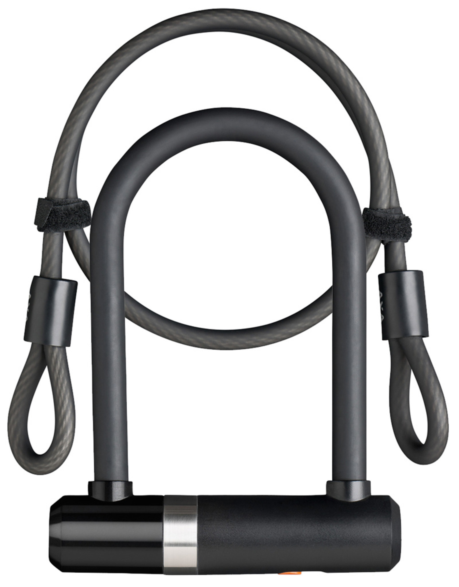 Axa cheap u lock