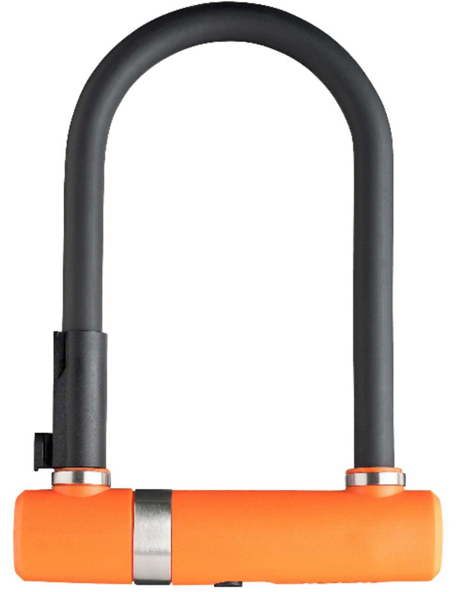 AXA Newton Pro 190 / 17 U-Lock Orange Lock. GOLD Sold Secure