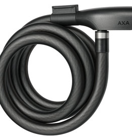 AXA Resolute 180cm/15mm Cable Lock - Key