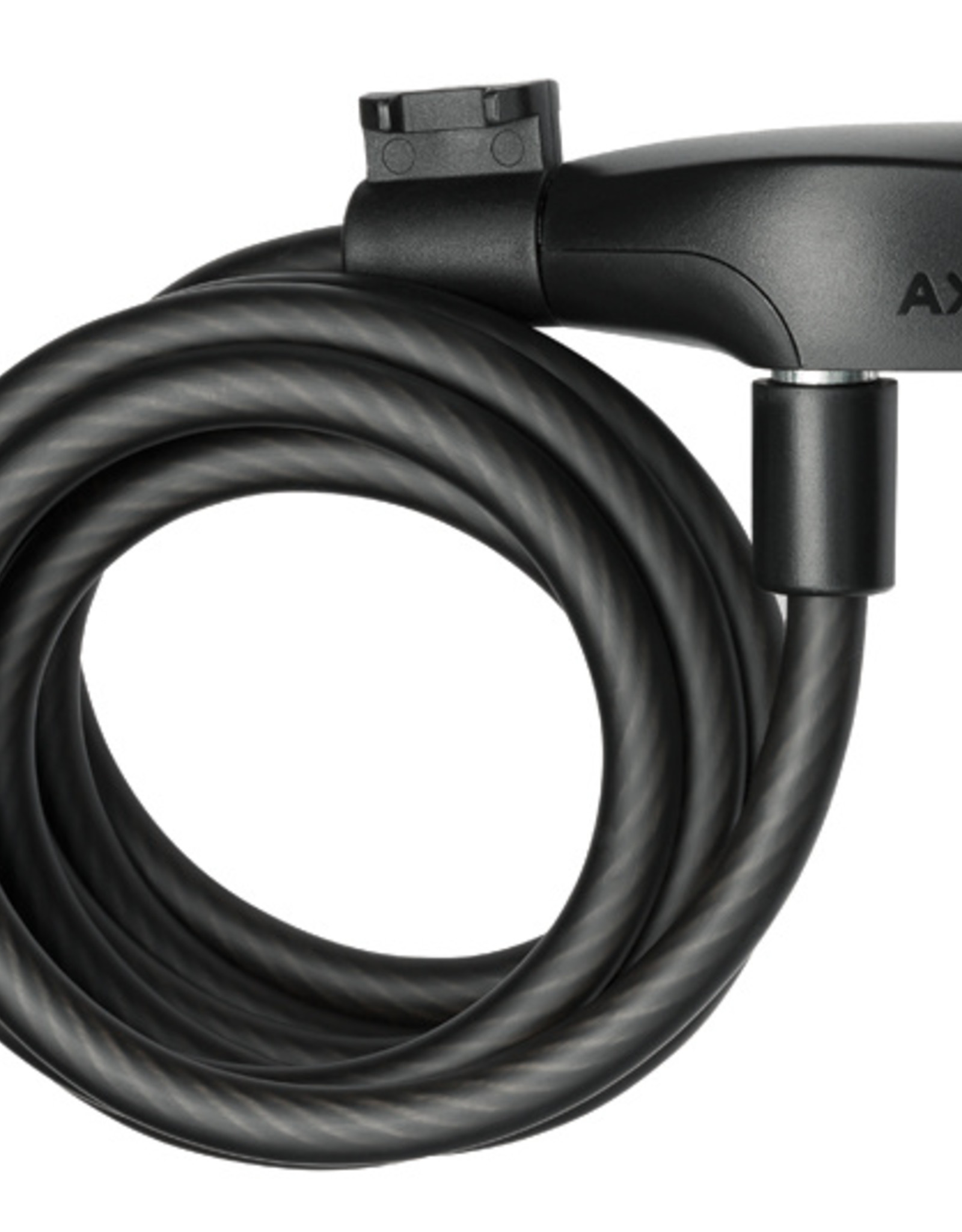 AXA Resolute 180cm/8mm Cable Lock - Key