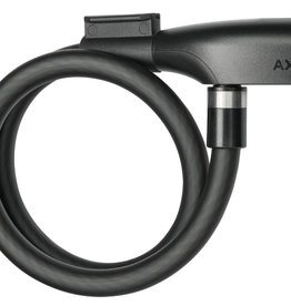 AXA Resolute 60cm/12mm Cable Lock - Key