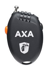 AXA Retractable Combi Lock