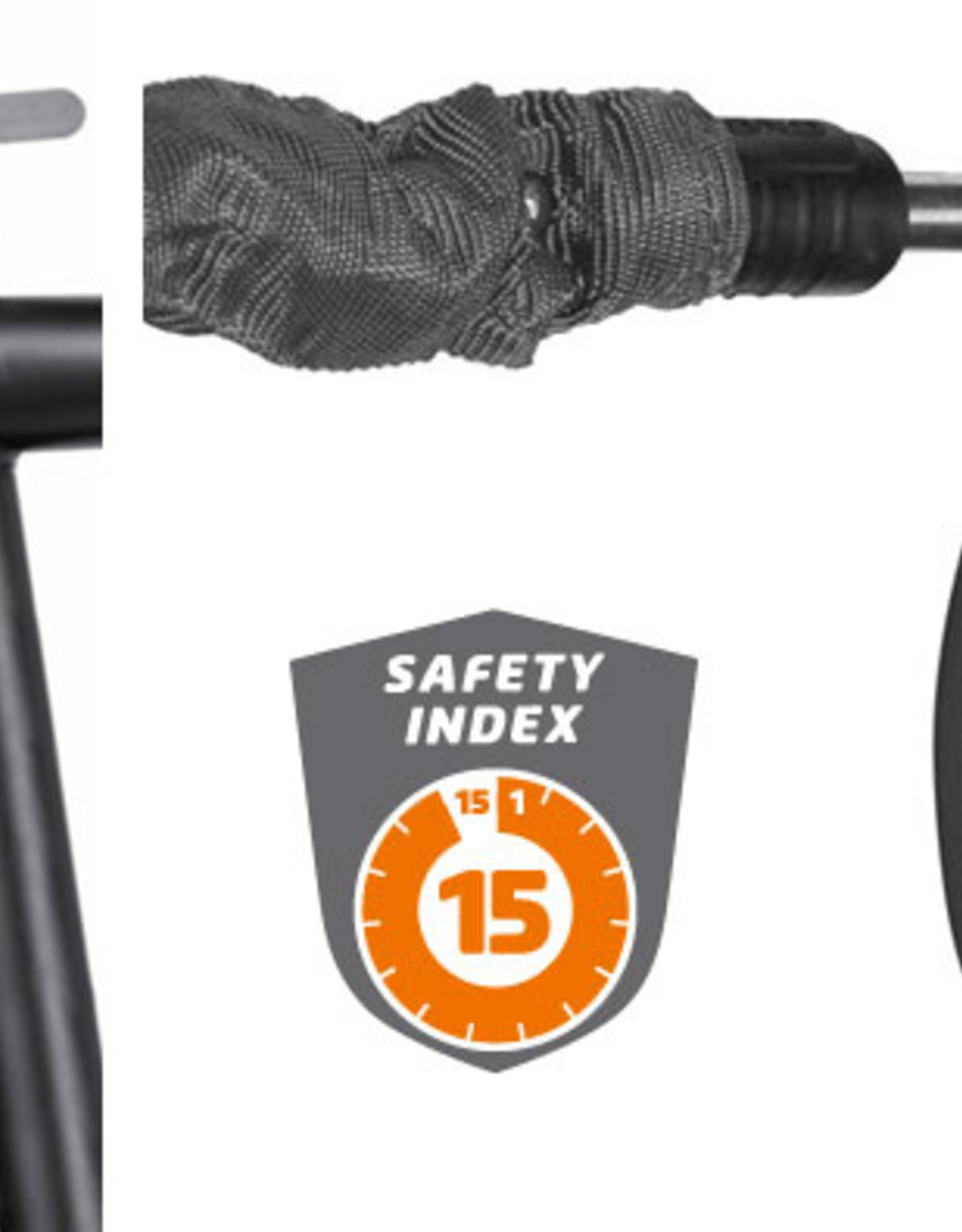 axa solid plus frame lock