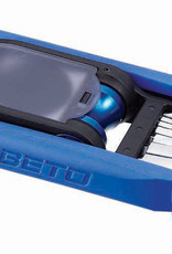 Beto BT-341 CO2 14-in-1 Multi Tool With Tyre Levers