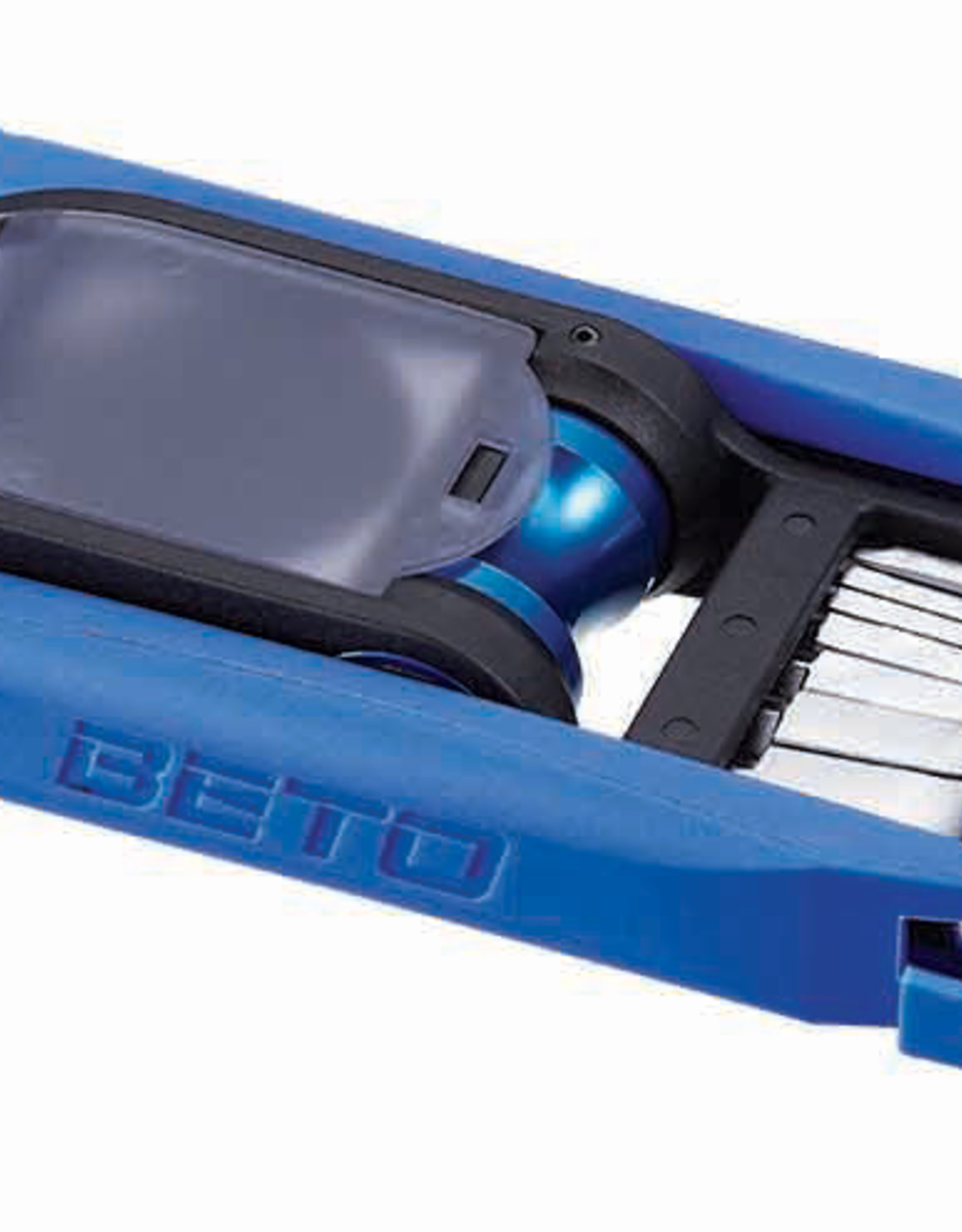 Beto BT-341 CO2 14-in-1 Multi Tool With Tyre Levers