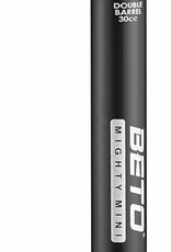 Beto PVP-003A Pocket Dual Barrel Alloy Pump