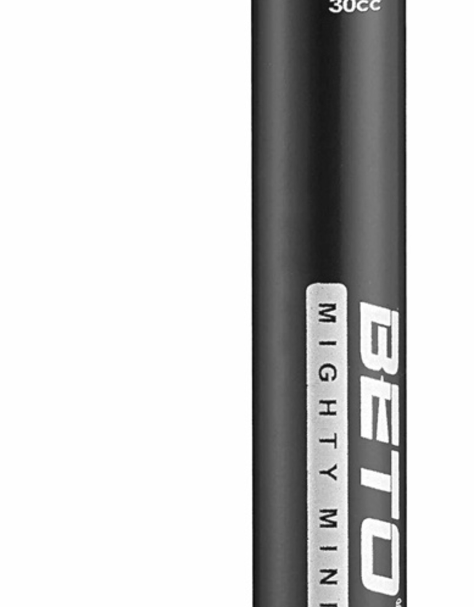 Beto PVP-003A Pocket Dual Barrel Alloy Pump