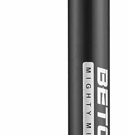 Beto PVP-003A Pocket Dual Barrel Alloy Pump