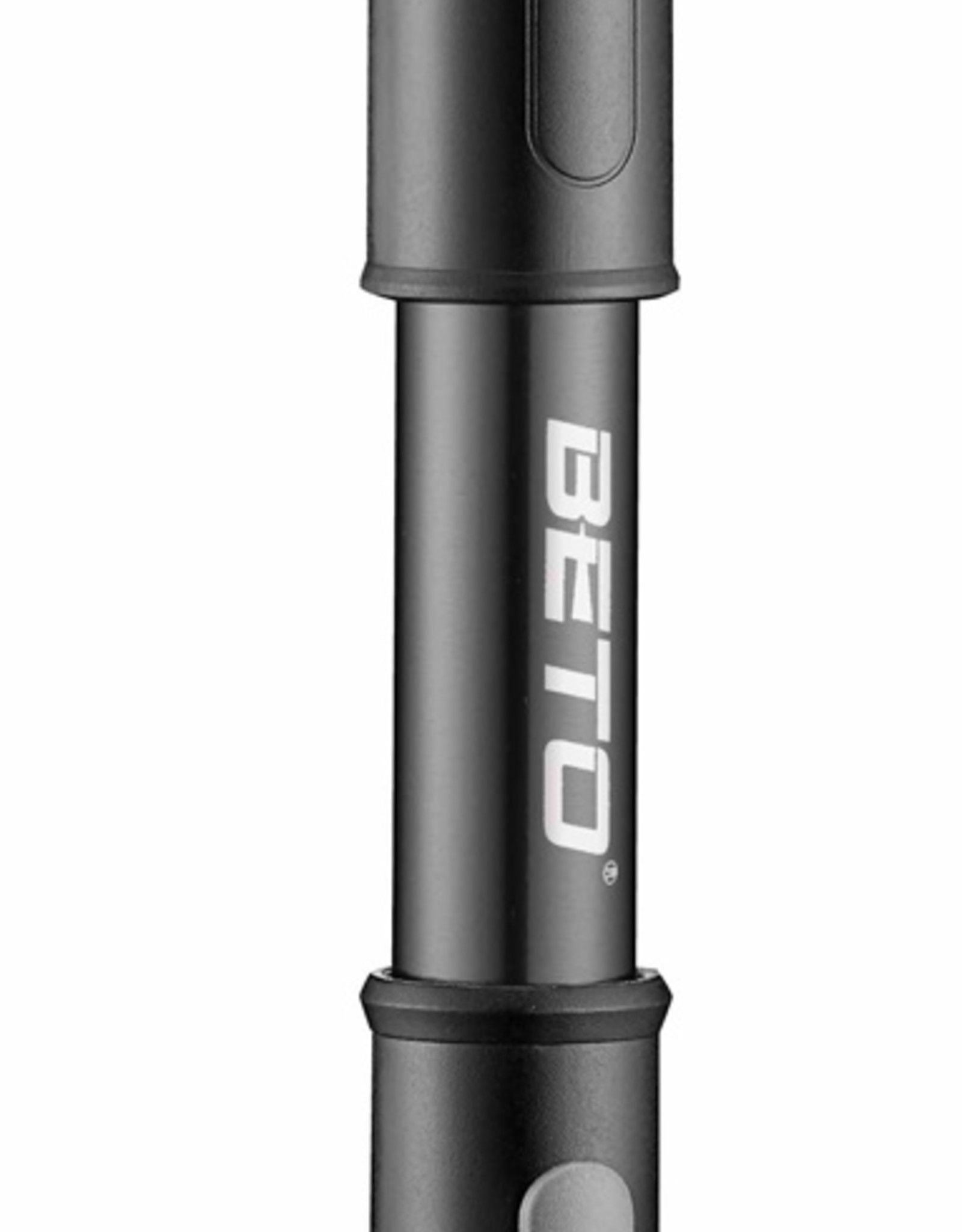 Beto QD-001A Quick Valve 2-Way Alloy Mini Pump