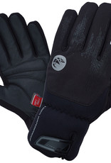Chiba Drystar Superlight Waterproof Glove in Black