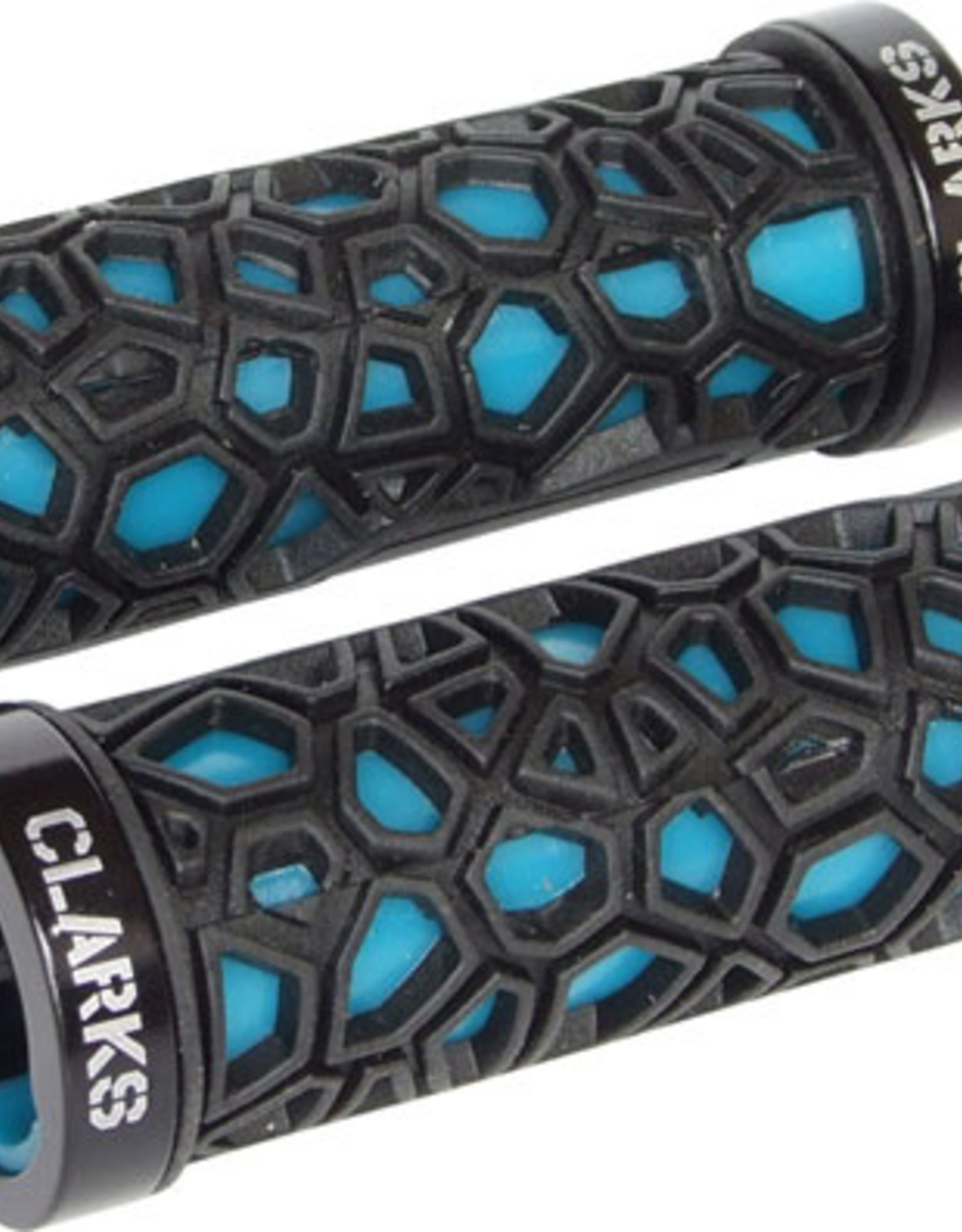 Clarks Hex Lock-on Grips