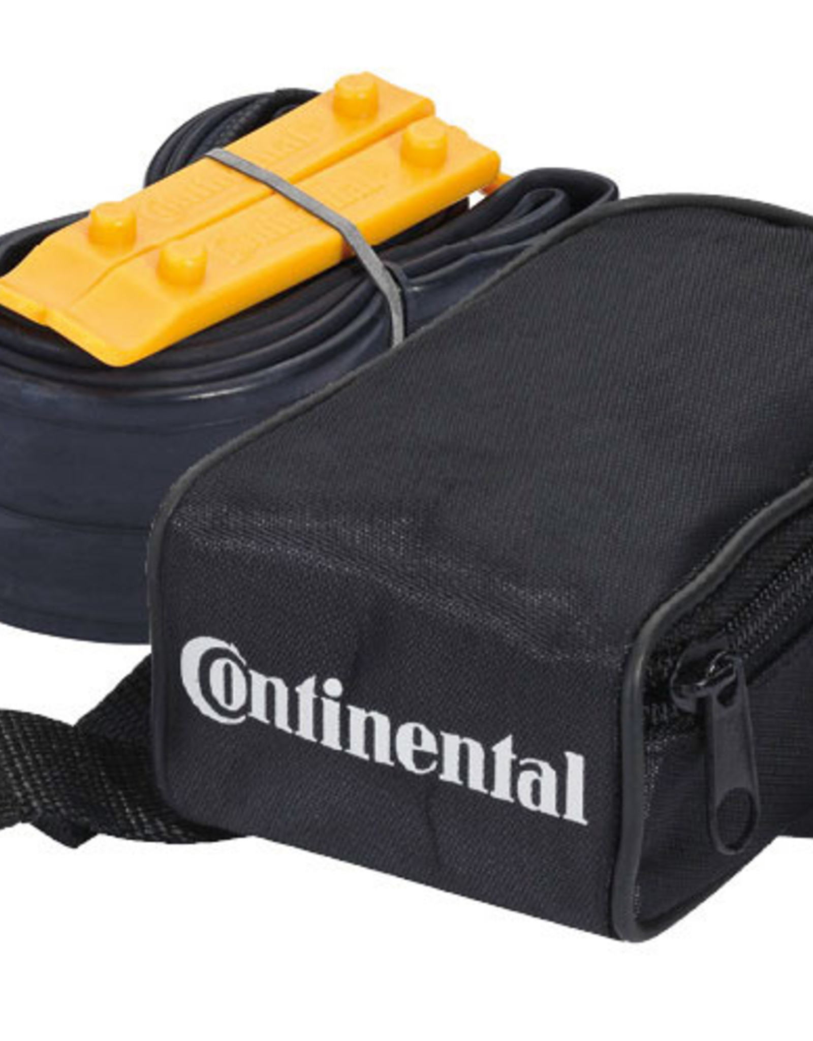 Continental Saddle Bag With Tube - Road or MTB