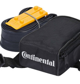 Continental Saddle Bag With Tube - Road or MTB