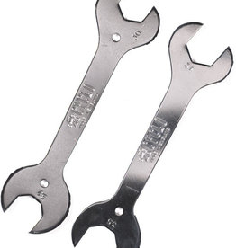 Cyclo 15mm Pedal / 36mm Oversize Headset Spanner