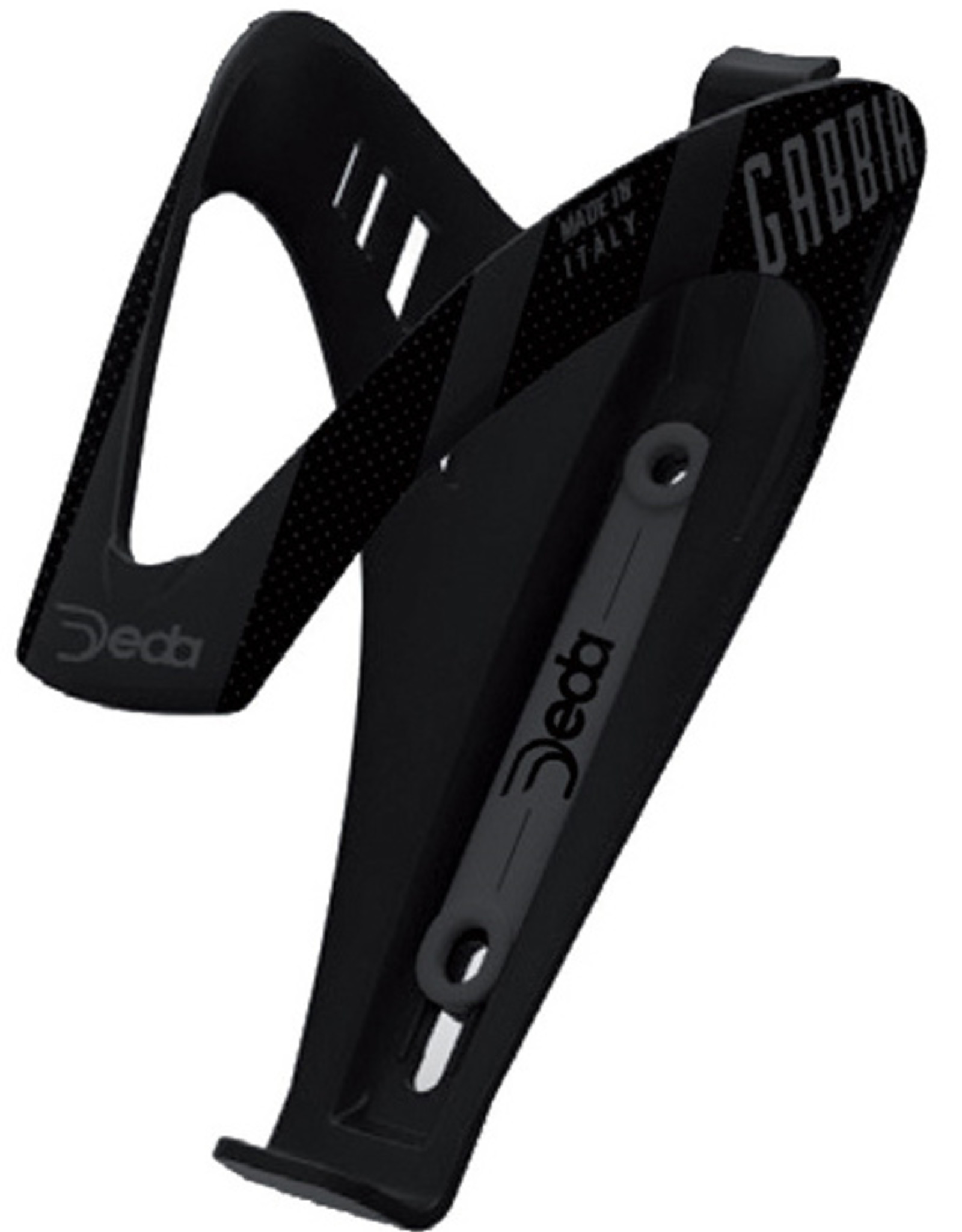 Deda Gabbia Polymer Bottle Cage POB