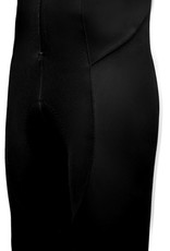 Funkier Gerona Gents Pro Winter Thermal TPU Bib Tights in Black (S-978-W-14)