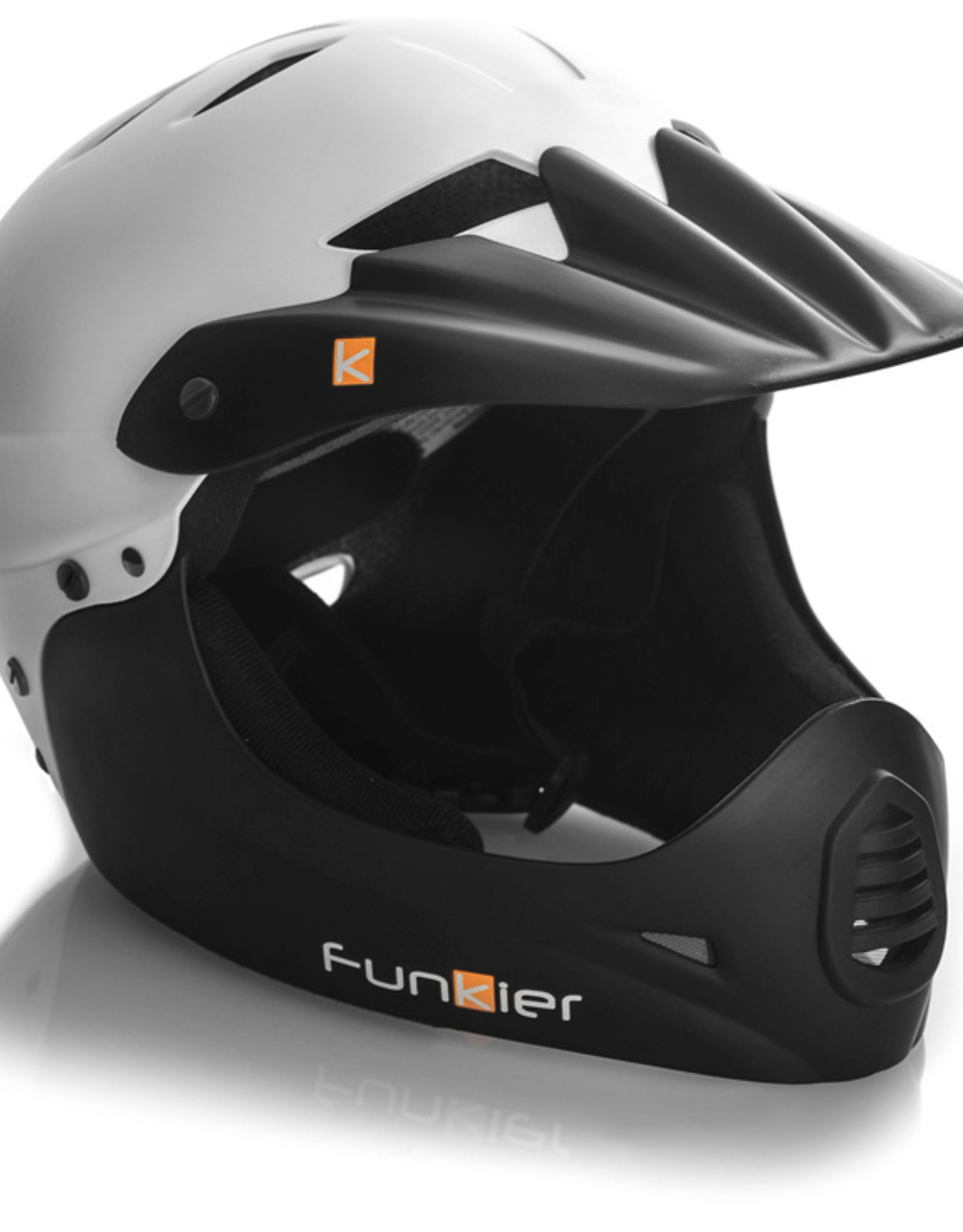 Downhill full face helmet sale