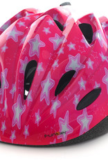 Funkier Talita Kids Helmet in Pink Stars