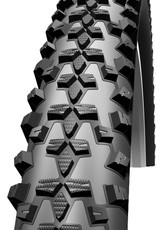 Impac Smartpac - 24 x 2.10" MTB Tyre in Black