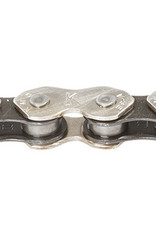 KMC K-710 - 1/8" BMX Kool Chain in Silver (boxed)