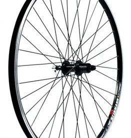 KX Hybrid 700C Doublewall Q/R Cassette Wheel Rim Brake (Rear)