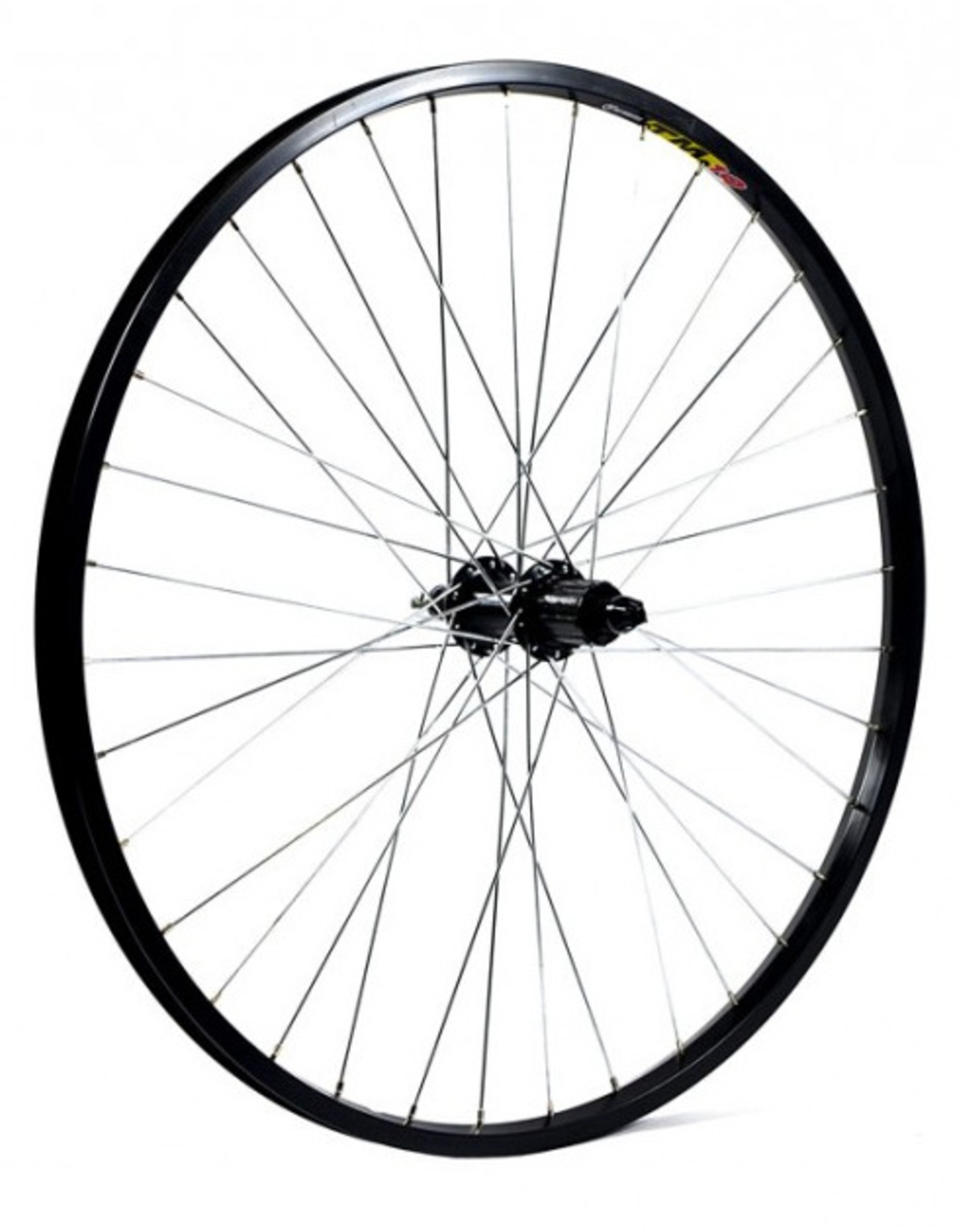 26 double wall bike rims
