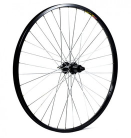 KX MTB 26" Singlewall Q/R Cassette Wheel Rim Brake (Rear)