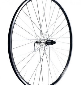 KX Road 700C Doublewall Q/R Cassette Wheel Rim Brake (Rear)